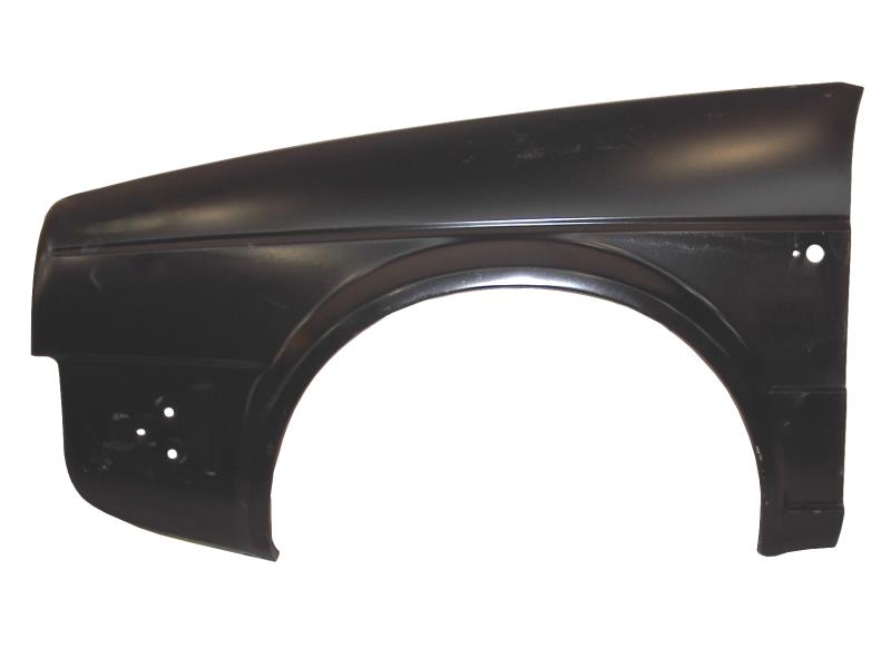 Крило переднє ліве VW Golf 2, Jetta 2 83-91 (TW) 191821021E