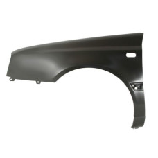 Крило переднє ліве VW Golf 3 96-97 (Tempest) овальний отвір 1H0821105C
