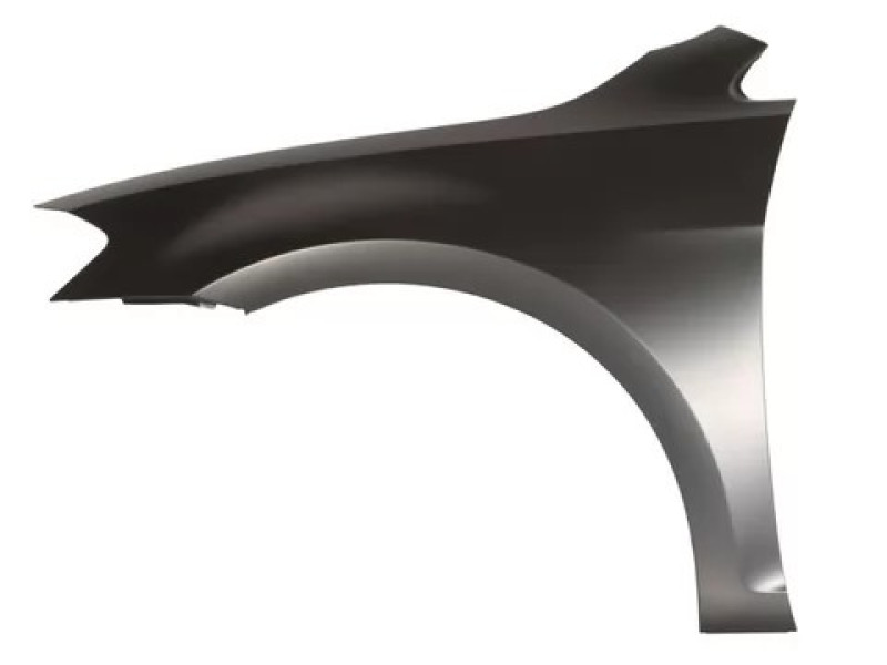 Крило переднє ліве VW Golf Sportsvan 14-20 (Тайвань) 510821021C