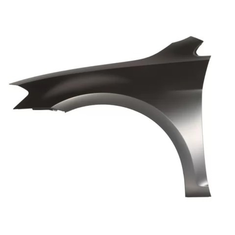 Крило переднє ліве VW Golf Sportsvan 14-20 (Тайвань) 510821021C