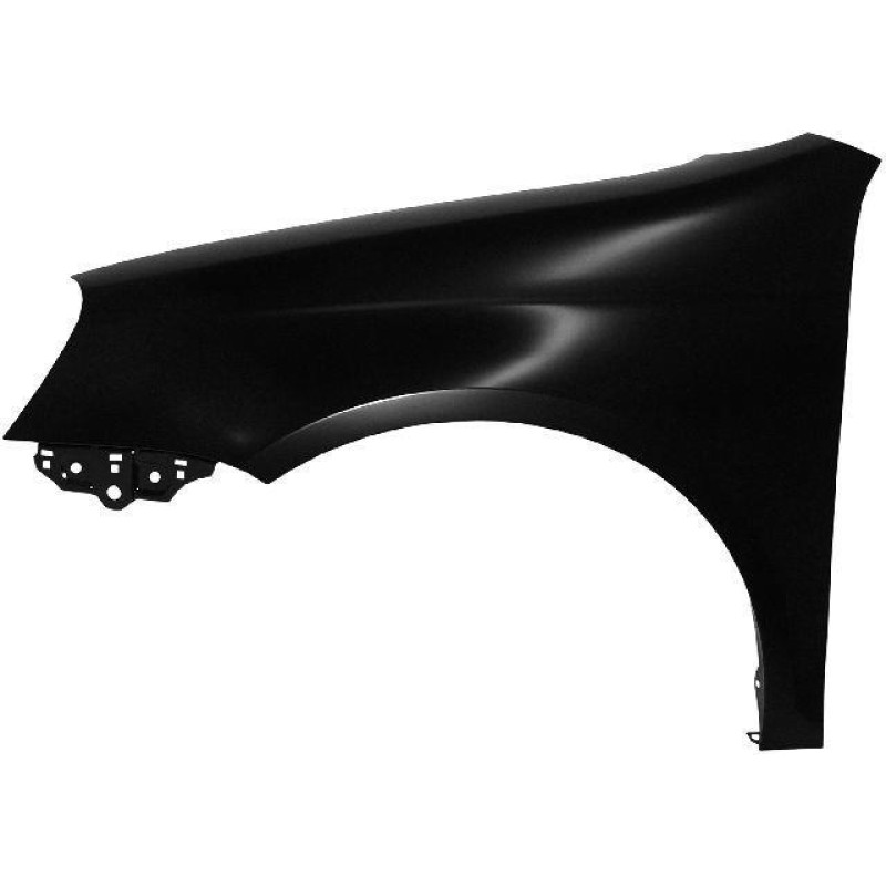 Крило переднє ліве VW Jetta 5, Golf 5 07-09 універсал (Polcar) 1K5821021A