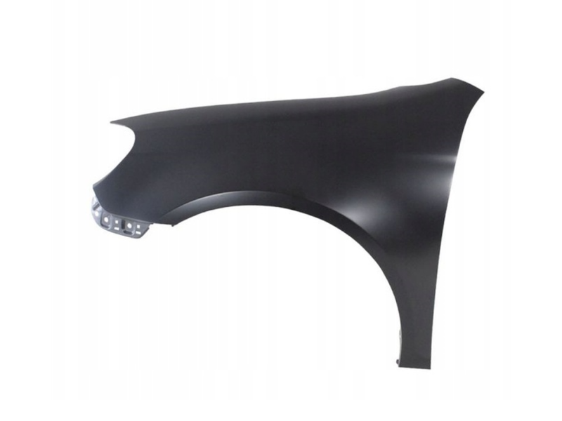 Крило переднє ліве VW Golf 6 універсал 09-12 (Тайвань) 1K9821021