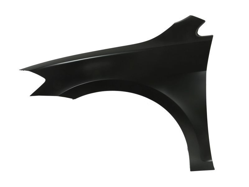 Крило переднє ліве VW Golf 7 17-20 (Тайвань) 5G0821105B