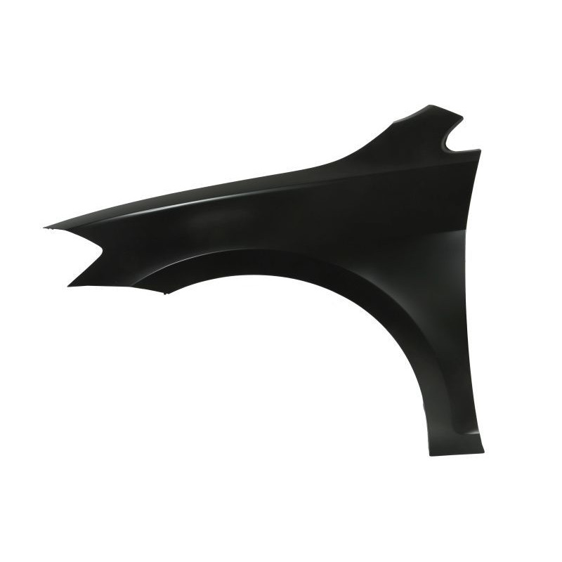 Крило переднє ліве VW Golf 7 17-20 (Тайвань) 5G0821105B