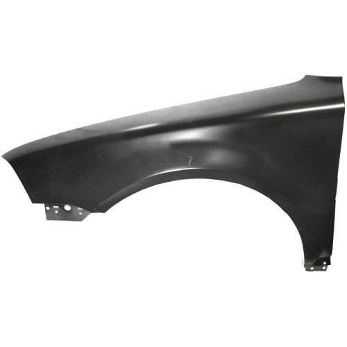 Крило переднє ліве VW Passat B5 00-05 без отв. (LKQ) 3B0821105G