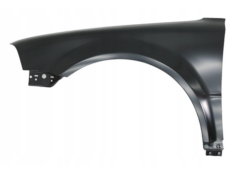 Крило переднє ліве VW Passat B5 00-05 (Elit) без отв. 3B0821105G