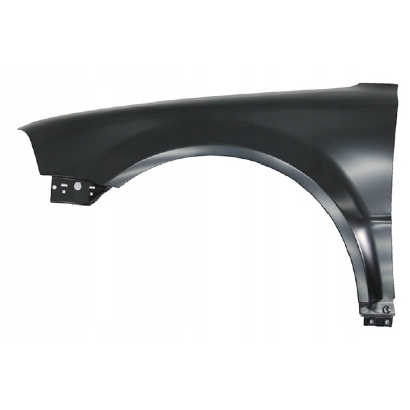 Крило переднє ліве VW Passat B5 00-05 (Elit) без отв. 3B0821105G
