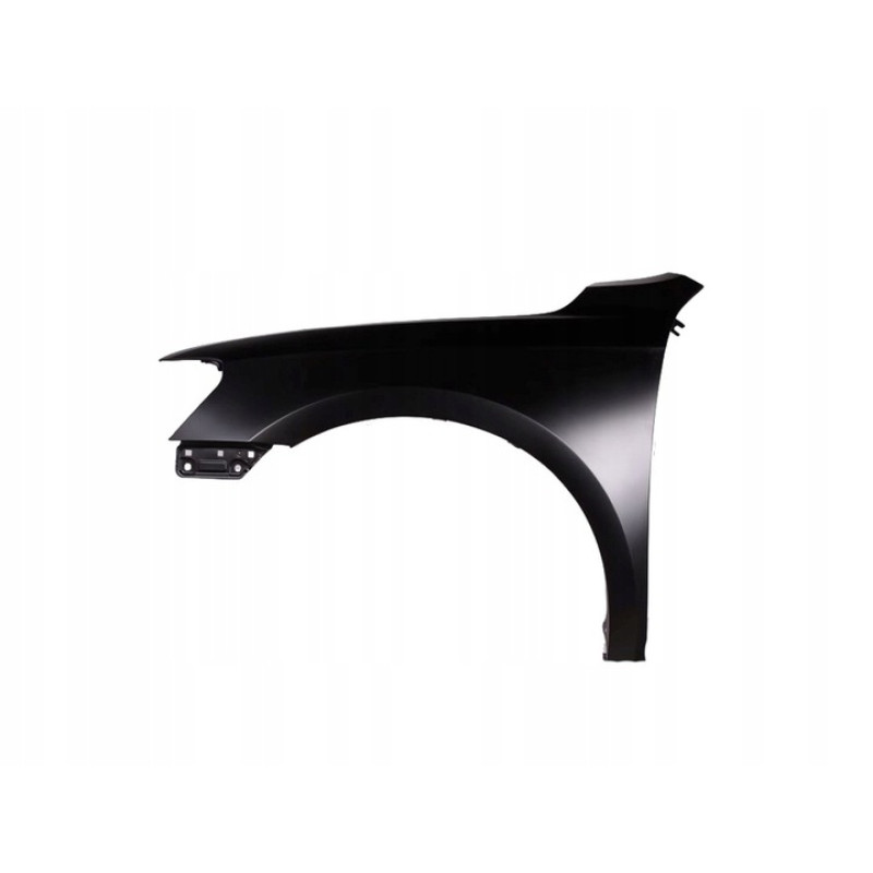 Крило переднє ліве VW Passat B7 11-15 USA (Китай) 561821021