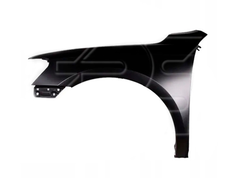 Крило переднє ліве VW Passat B8 USA 19- (Тайвань) 
