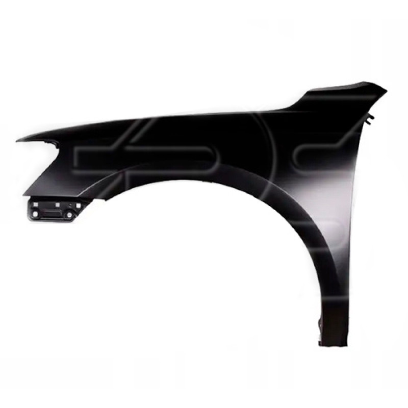 Крило переднє ліве VW Passat B8 USA 19- (Тайвань) 