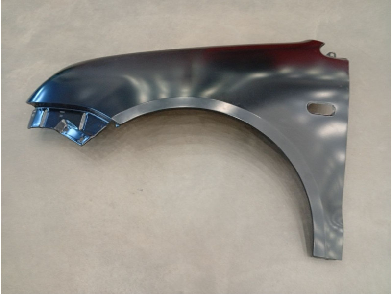 Крило переднє ліве VW Polo 02-05 (Tempest)
