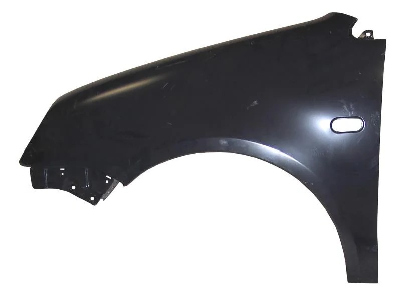 Крило переднє ліве VW Polo 4 02-05 LKQ 6Q0821105C