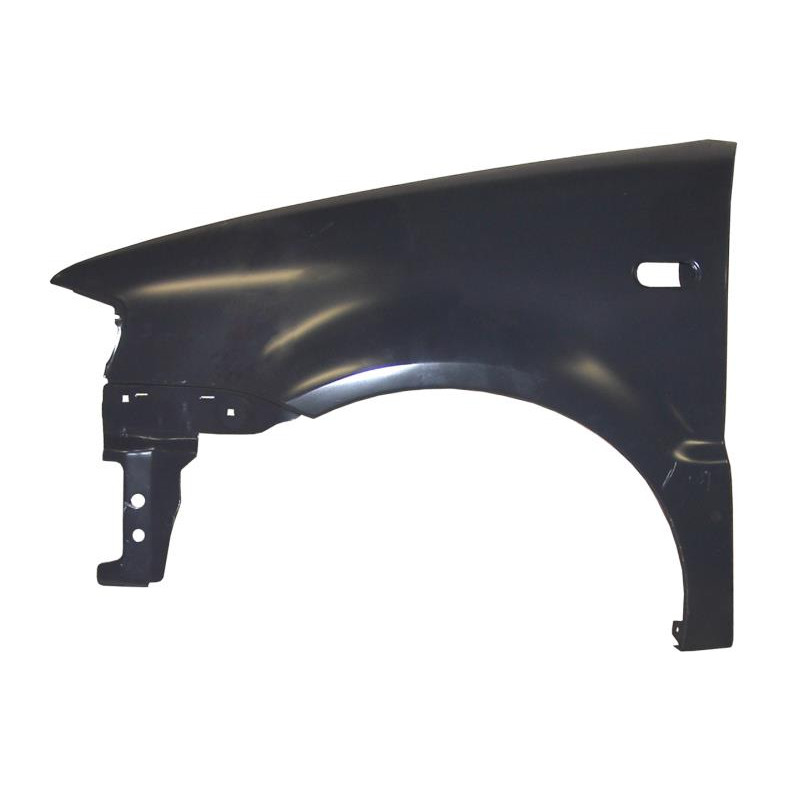 Крило переднє ліве VW Polo HB 00-01 (TW) 6N0821021H