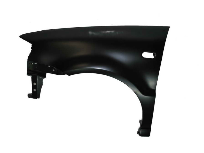 Крило переднє ліве VW Polo HB 2000-2001 FPS (увага на поріг) 6N0821021G