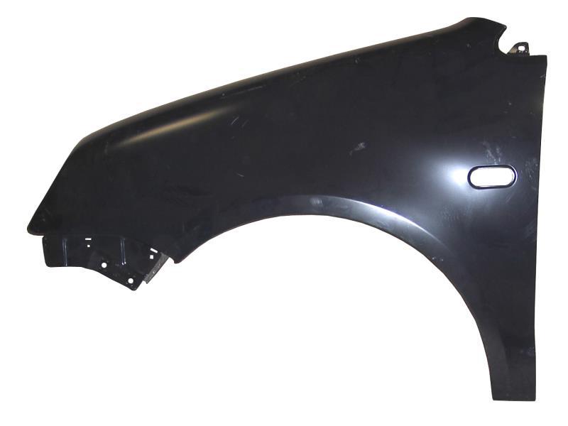 Крило переднє ліве VW Polo 4 02-05 (TW) 6Q0821105C