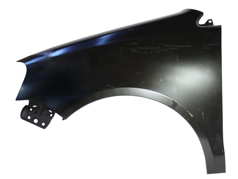 Крило переднє ліве VW Polo 4 HB 05-09 (TW) 6Q0821105E