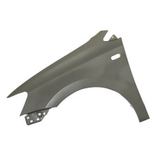 Крило переднє ліве VW Polo Sedan 09-19 (TW) 6RU821105C