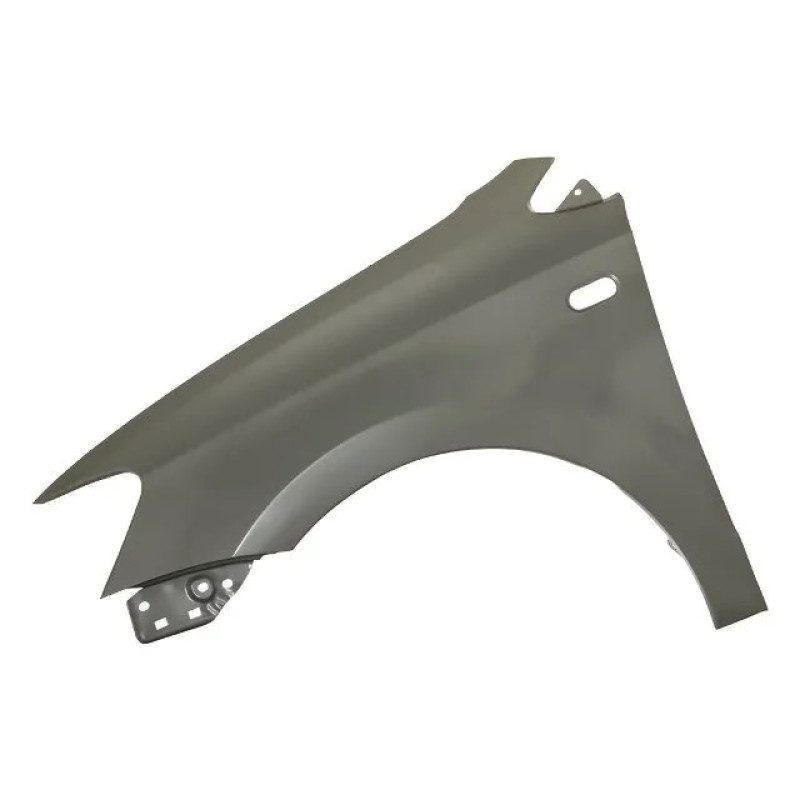 Крило переднє ліве для VW Polo Sedan 2009-2019 (TW) 6RU821105C