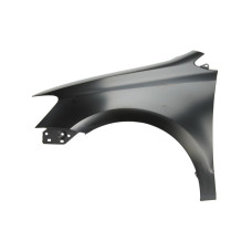 Крило переднє ліве VW Polo V хетчбек 2009-2018 без отв. FPS 6R0821105A