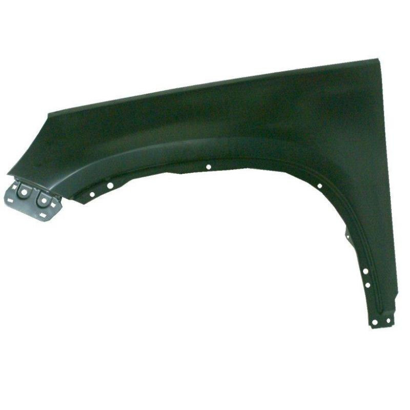 Крило переднє ліве VW Tiguan 1 07-17 (TW) 5N0821105