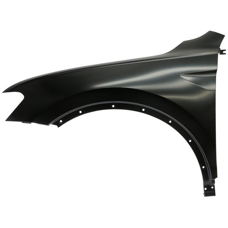 Переднє ліве крило VW Tiguan 2 2017-2021 Polcar 5NA821105B, 5NA821105