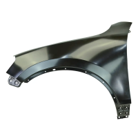 Крило переднє ліве VW Touareg 2 10-18 (Polcar) 7P6821105E