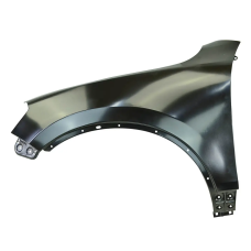 Крило переднє ліве VW Touareg 2 10-18 (Polcar) 7P6821105E