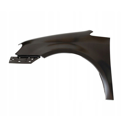 Крило переднє ліве VW Touran 2006-2010 (Тайвань) 1T0821021B
