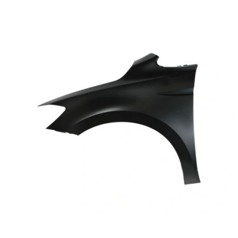 Переднє ліве крило VW Touran 2015- (Тайвань) 5TA821105