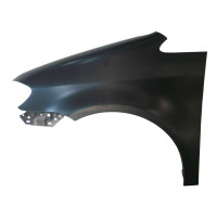 Крило переднє ліве VW Touran 1 07-10 рестайл (Тайвань) 1T0821021B