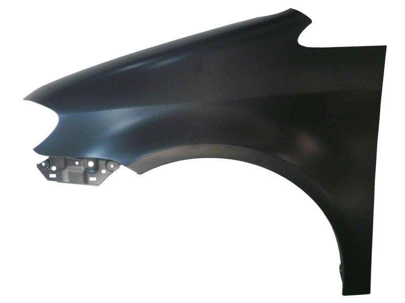 Крило переднє ліве VW Touran 1 07-10 рестайл (Тайвань) 1T0821021B