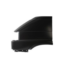 Крило переднє ліве VW Transporter T4 96-03 (Тайвань) кріплення - болти 7D0821103