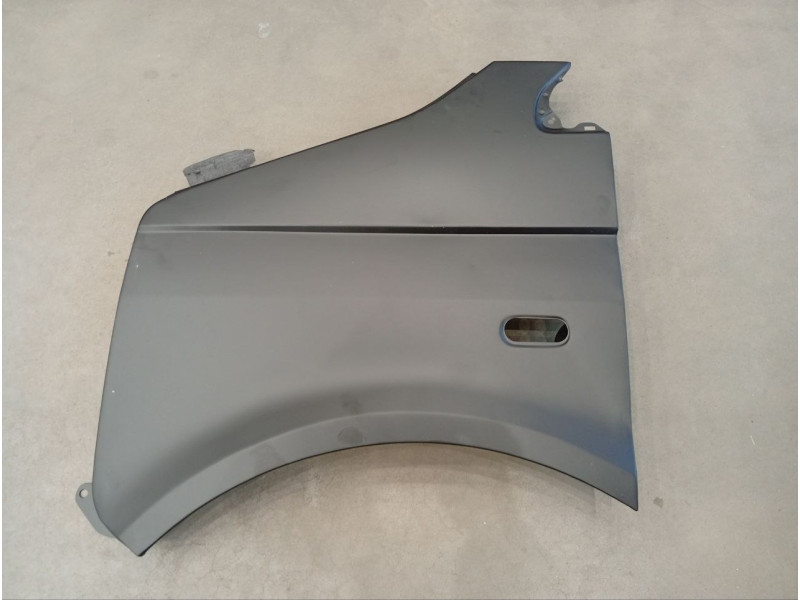 Крило переднє ліве VW Transporter T5 03-09 (FPS) 7H0821101E