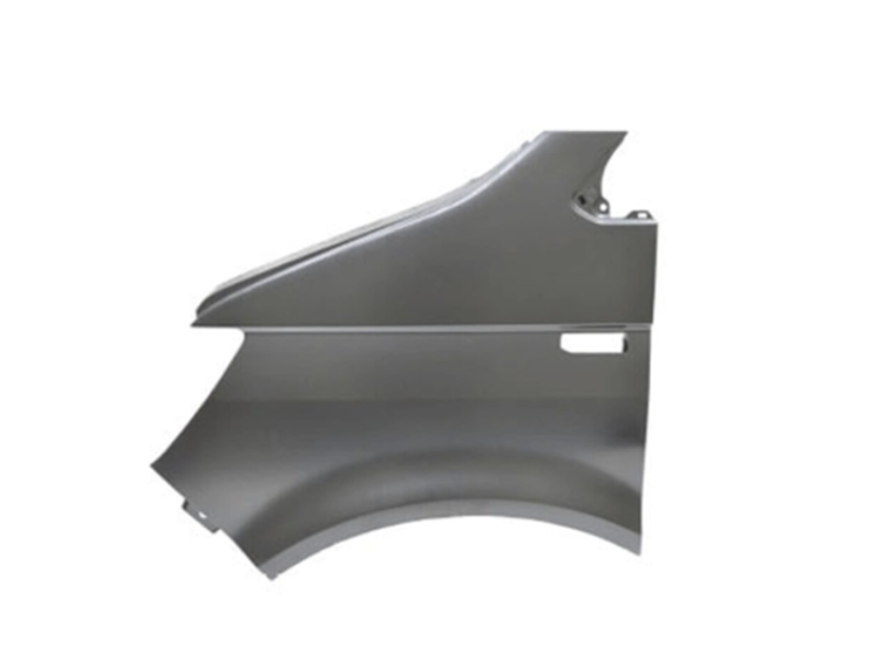 Крило переднє ліве VW Transporter T6 16- (FPS) 7E0821101