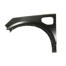 Крило переднє ліве з отвором для зарядки Volvo XC40, C40 2017- FPS 32277012