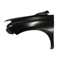 Крило переднє ліве Lexus RX 350 09-15 LKQ 5381248130