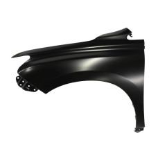 Крило переднє ліве Lexus RX 350 09-15 LKQ 5381248130