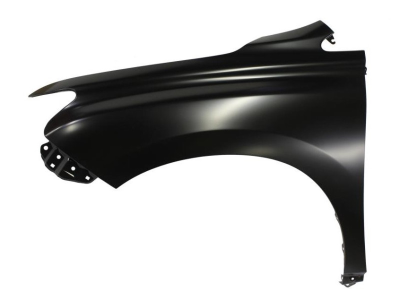 Крило переднє ліве Lexus RX 350 09-15 LKQ 5381248130