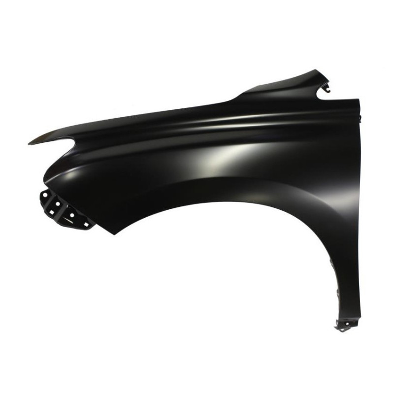 Крило переднє ліве Lexus RX 350 09-15 LKQ 5381248130