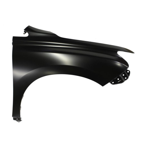 Крило переднє праве Lexus RX 350 2009-2015 LKQ 5381148150
