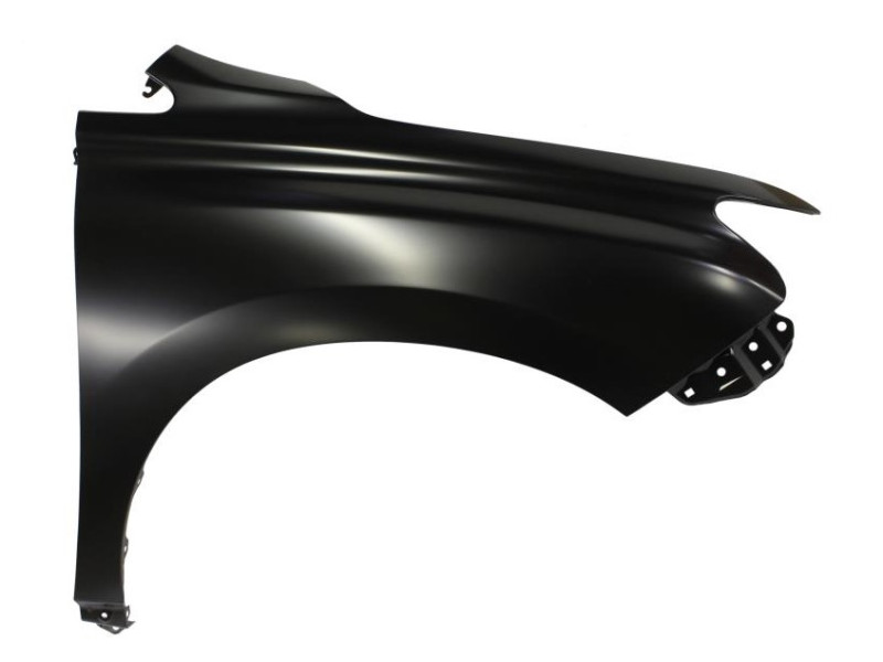 Крило переднє праве Lexus RX 350 09-15 LKQ 5381148150