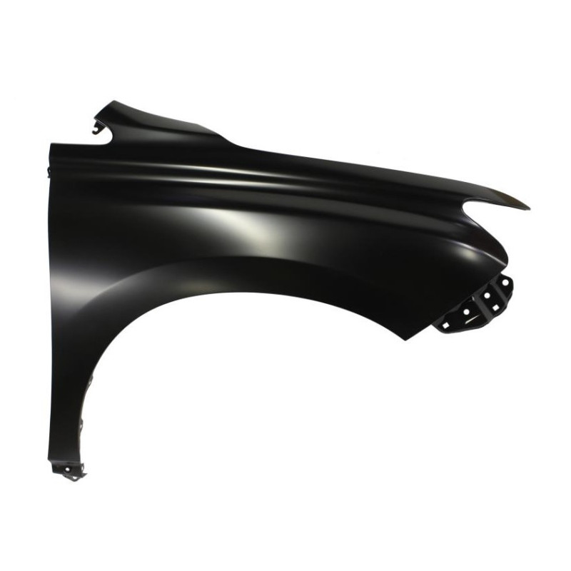 Крило переднє праве Lexus RX 350 09-15 LKQ 5381148150