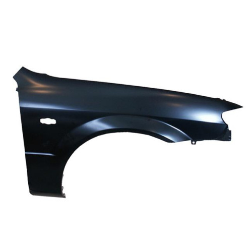 Крило переднє праве Mazda 323 F BJ 2000-2003 рестайл (TW) B30D5211B