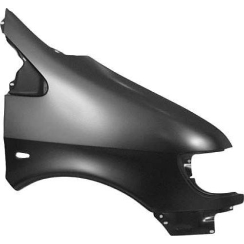 Крило переднє праве Mercedes Vito W638 1996-2003 з отв. повторювача LKQ A6388801506