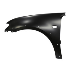 Крило переднє ліве Mitsubishi L200 06-15 з отв. під накладку LKQ 5220A819T