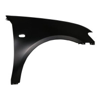 Крило переднє праве Mitsubishi L200 06-15 без отв. під накладку LKQ 5220A818T