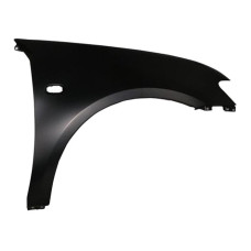 Крило переднє праве Mitsubishi L200 06-15 без отв. під накладку LKQ 5220A818T