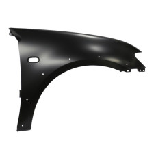 Крило переднє праве Mitsubishi L200 06-15 з отв. під накладку LKQ 5220A820T