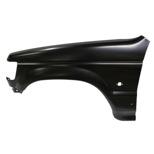 Крило переднє ліве Mitsubishi Pajero 2 91-99 (TW) MB835526