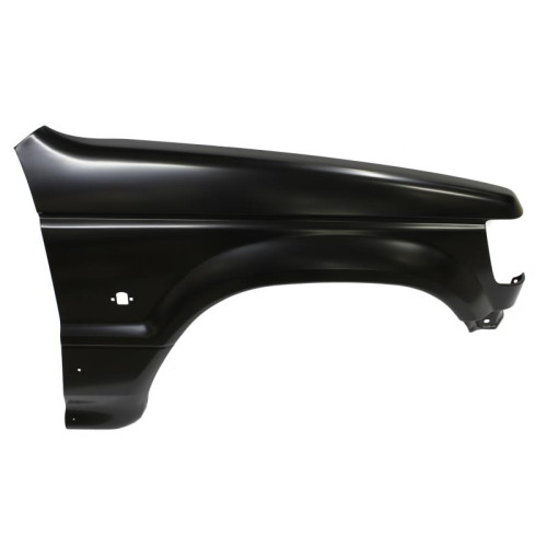 Крило переднє праве Mitsubishi Pajero 2 1991-1999 без накладки FPS MB835533